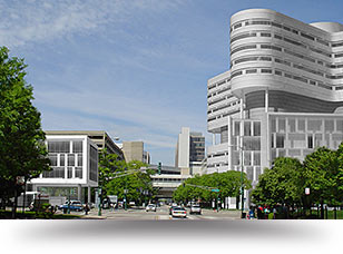 Medical Hospital Records University Northwestern