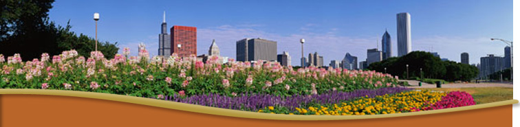 Lillian and Larry Goodman Foundations
