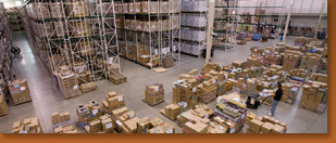 Greater Chicago Food Depository