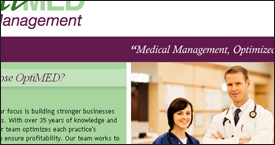 Optimed Management