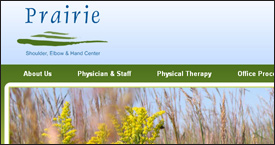 Prairie Ortho