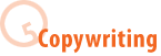 Copywriting