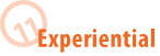 Experiential