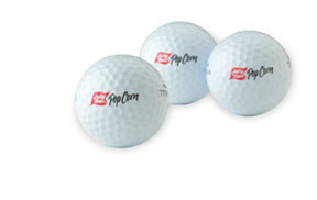 JOLLY TIME® Golf Balls