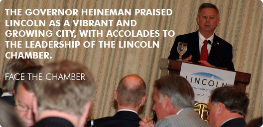 Governor Heineman