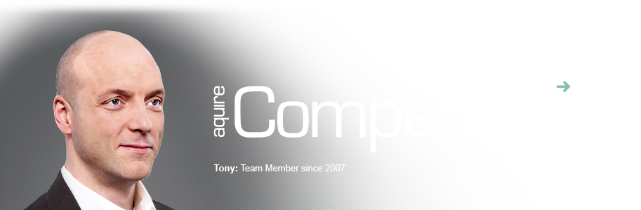 Compensation Management Software