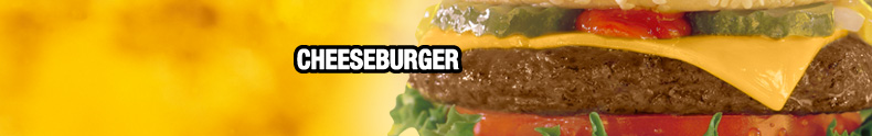 Cheeseburger Cheeseburger