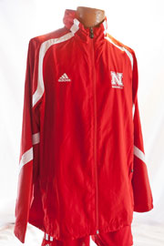 Adidas - Big Game Warm Up Jacket