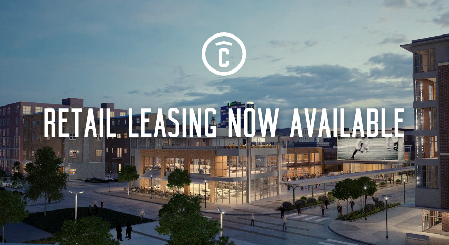 Canopy Street Leasing